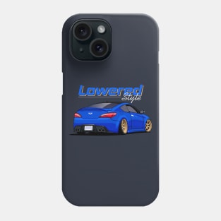 Cambergang Style Phone Case