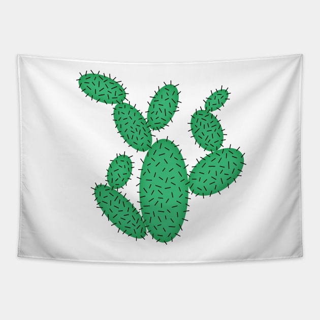 Cactus Tapestry by kerens