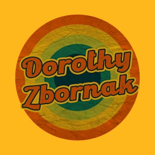 dorothy zbornak T-Shirt