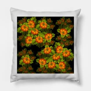 Halloween Pillow