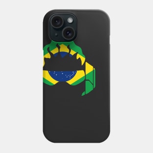 Overwatch Lucio Phone Case