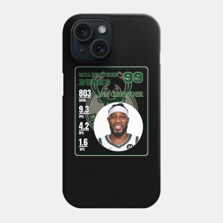 Jae Crowder Phone Case