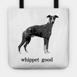 whippet #2 Tote