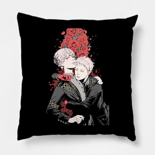 Lord of all the forsaken ones. Pillow