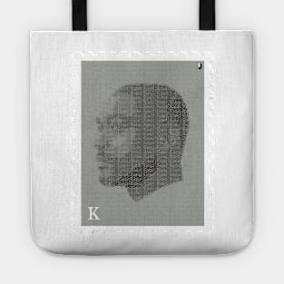 Kano Stamp Tote