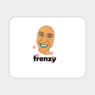 FRENZY Magnet