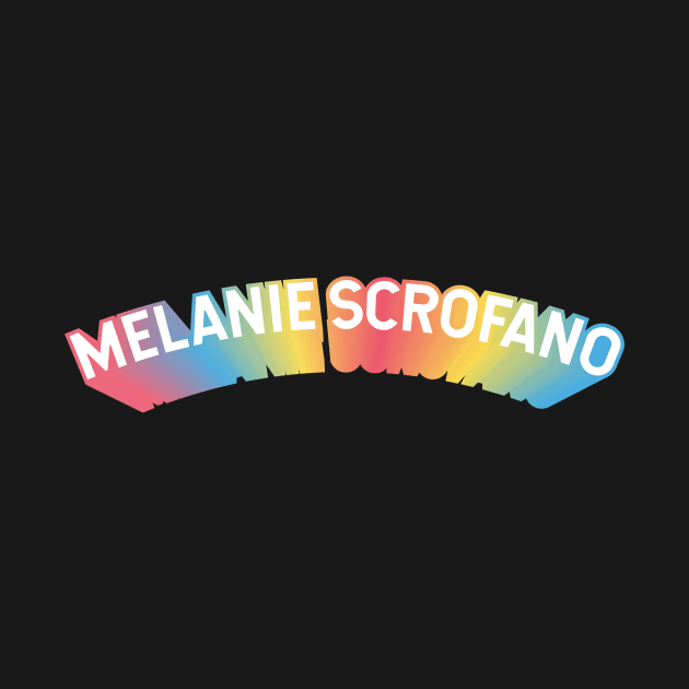 Melanie Scrofano by Sthickers