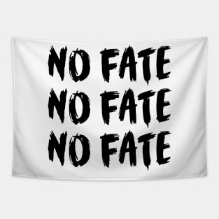 No Fate 3x Tapestry