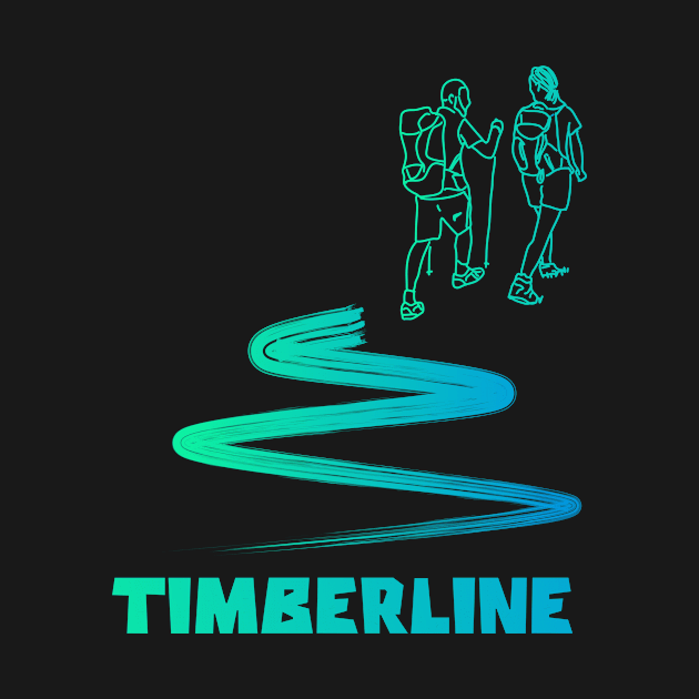 Timberline by finngifts