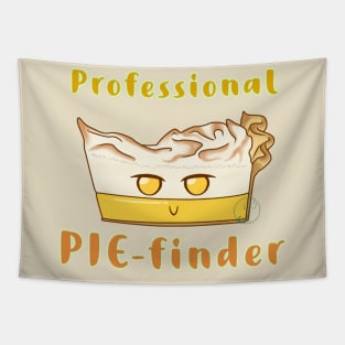 Desserts - professional PIE-finder Tapestry