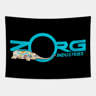 Zorg Industries Tapestry