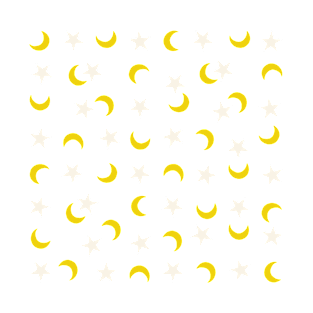 Moon & Star T-Shirt