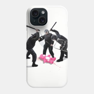 Riot Phone Case