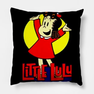 lulu Pillow