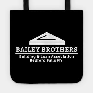 Bailey Brothers Tote