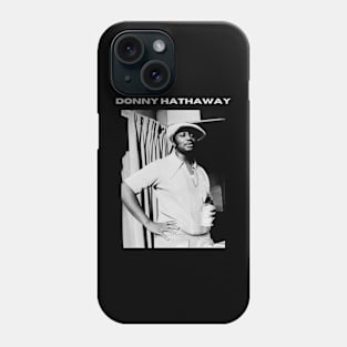 Donny Hathaway Phone Case