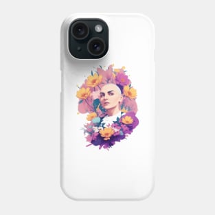 Sinead O Connor Phone Case