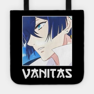 The Case Study Of Vanitas Tote