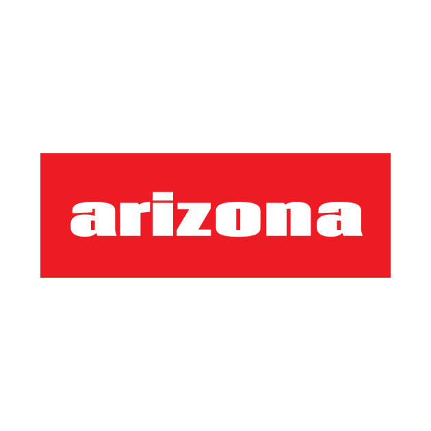 Arizona by ProjectX23Red