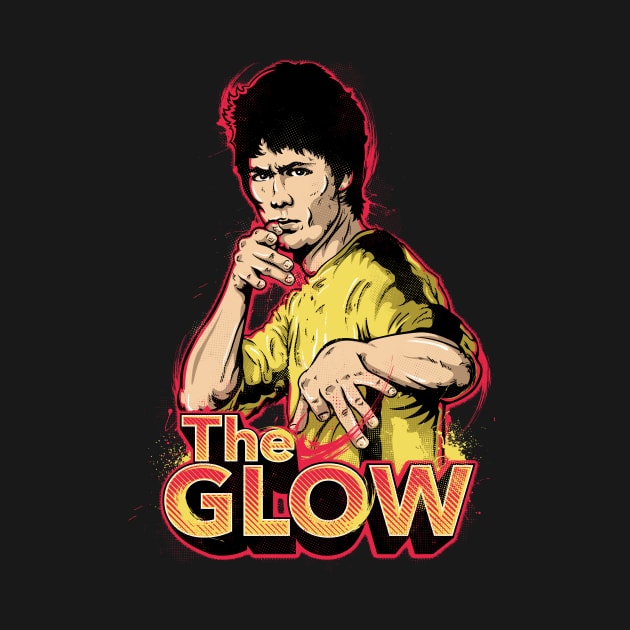 Glow by CoDDesigns