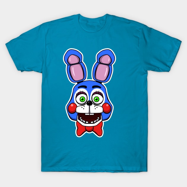 Five Nights at Freddy's FNAF Toy Bonnie 