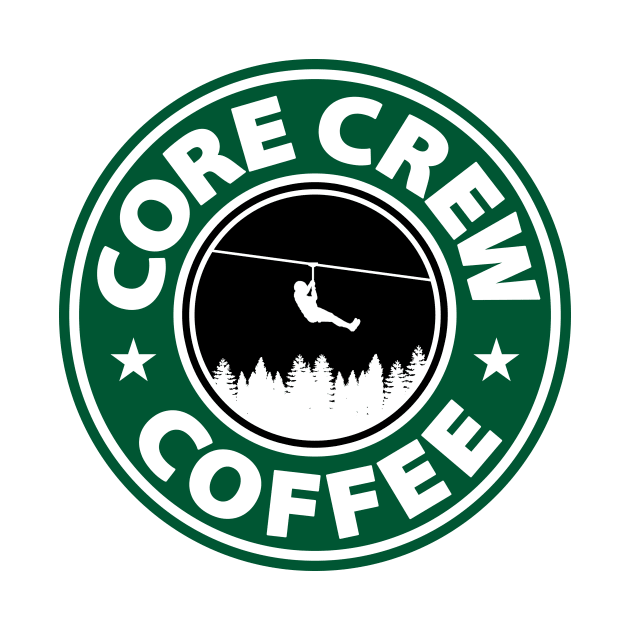 Core Crew Coffee by wwcorecrew