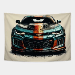 Chevrolet Camaro Tapestry