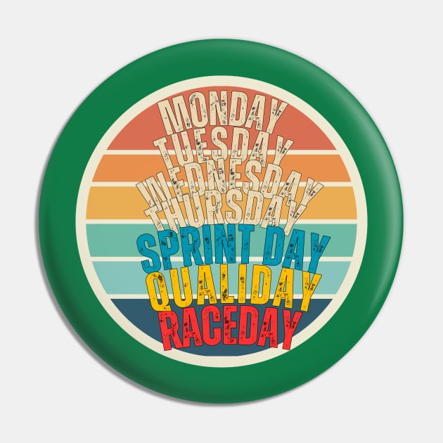 F1 funny Race days weeks  Formula 1 Graphic shirt (please send us a message if you want another custom design) Pin by pitshopmerch@gmail.com