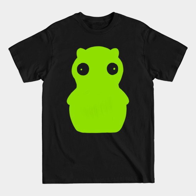 Disover Kuchi Kopi - Bobs Burgers - T-Shirt