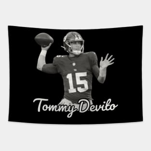 Tommy Devito / 1998 Tapestry