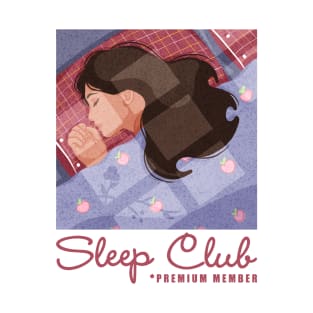 Sleep Club T-Shirt