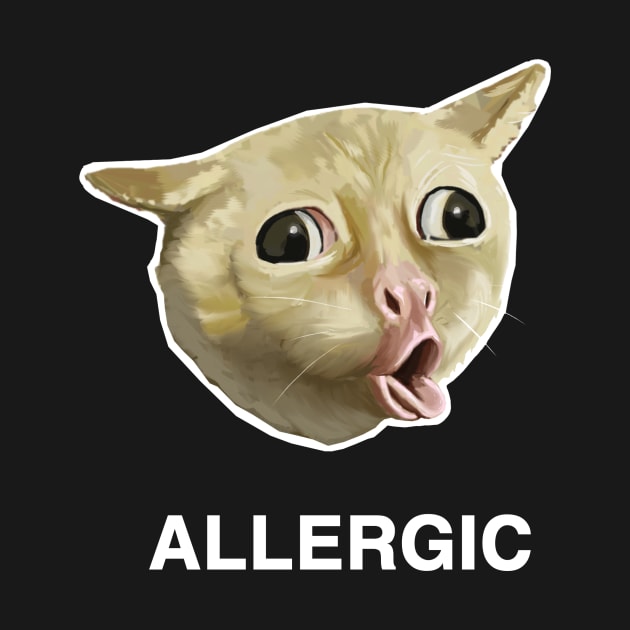 Allergic by Pushi