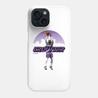 Jae Crowder Phoenix Skyline Phone Case