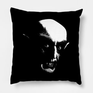 Nosferatu Pillow