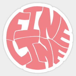 Styles Aufkleber Teepublic De