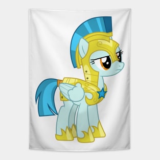 Royal Guard mare Tapestry