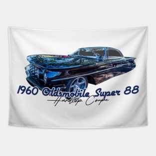 1960 Oldsmobile Super 88 Hardtop Coupe Tapestry