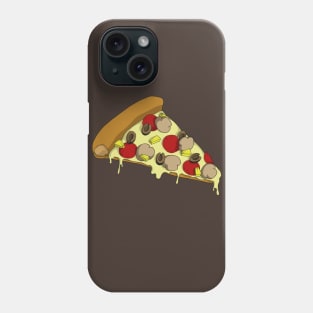 Pizza Phone Case