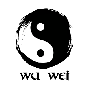 Wu Wei T-Shirt