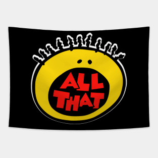 All That! Tapestry
