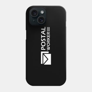 Postal Worker Phone Case