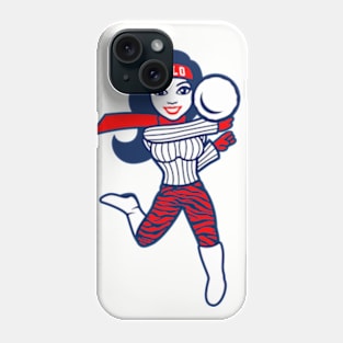 Buffalo Jills 2 Phone Case