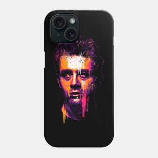 James Dean Phone Case