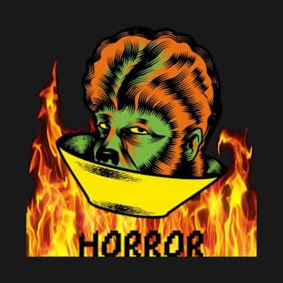 horror T-Shirt