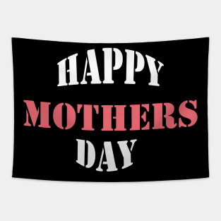 Happy Mothers Day Tshirts 2022 Tapestry