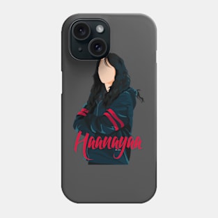 The Uncanny Counter Do Ha-Na Phone Case