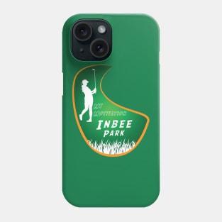 My Motivation - Inbee Park Phone Case