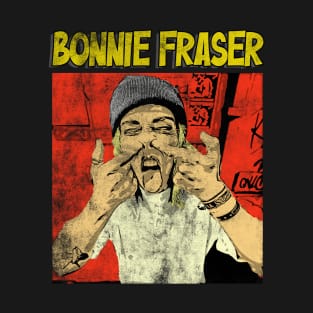 Bonnie Fraser T-Shirt