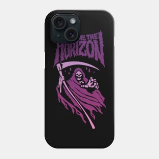 bmth tour Phone Case