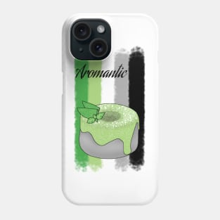 Aromantic Dessert Phone Case